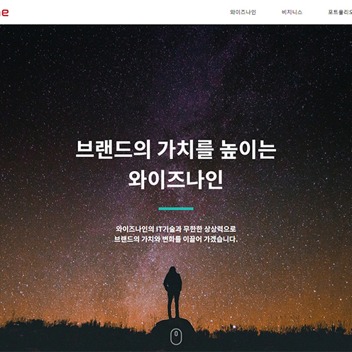 와이즈나인