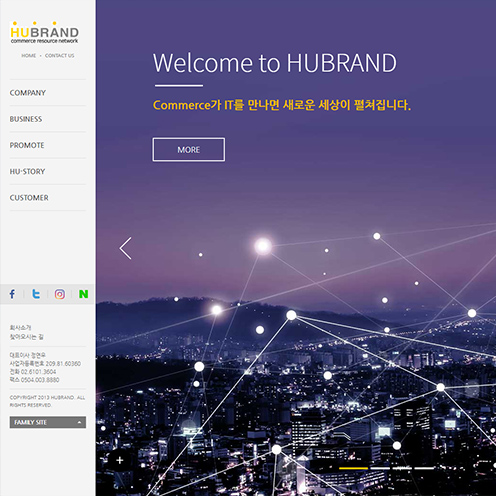 휴브랜드